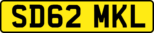 SD62MKL