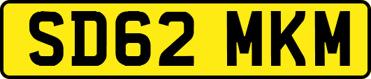 SD62MKM