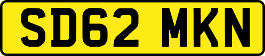 SD62MKN