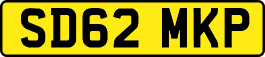 SD62MKP