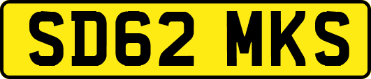 SD62MKS
