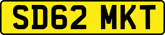 SD62MKT