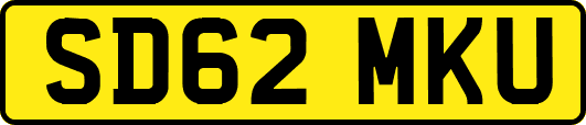 SD62MKU