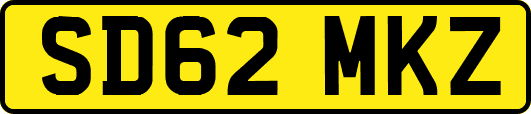SD62MKZ