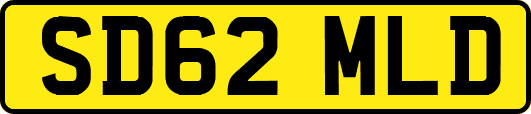 SD62MLD