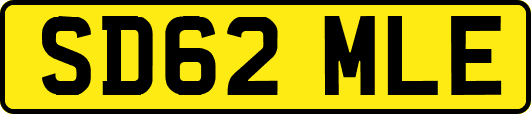 SD62MLE