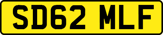 SD62MLF