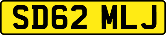 SD62MLJ