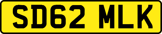 SD62MLK