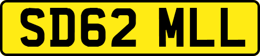 SD62MLL
