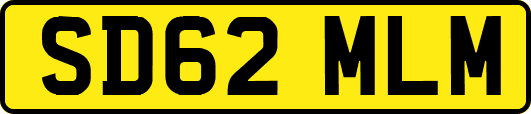 SD62MLM
