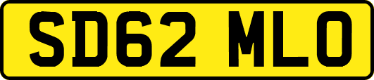 SD62MLO