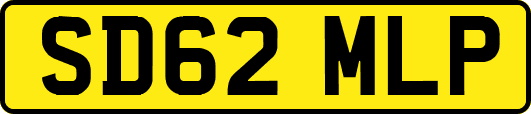 SD62MLP