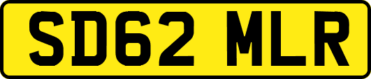 SD62MLR