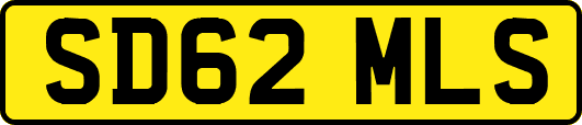 SD62MLS