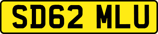 SD62MLU