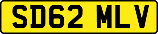 SD62MLV