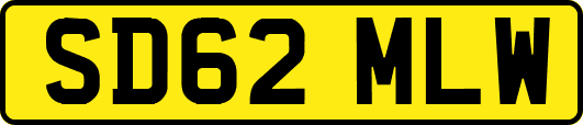 SD62MLW