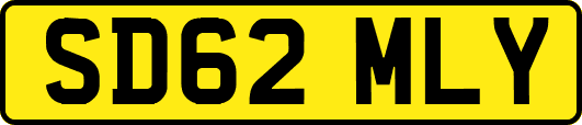 SD62MLY
