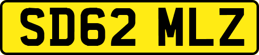 SD62MLZ
