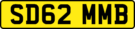 SD62MMB
