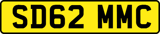 SD62MMC