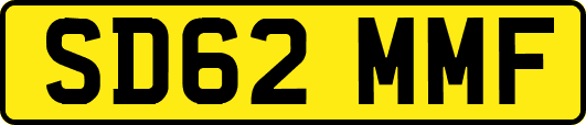 SD62MMF
