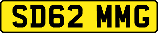 SD62MMG