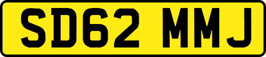 SD62MMJ