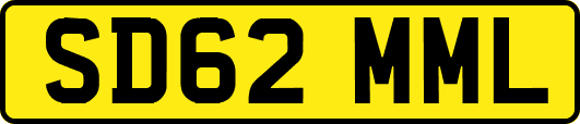 SD62MML