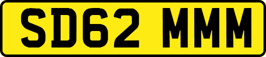 SD62MMM