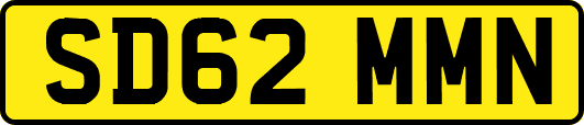 SD62MMN
