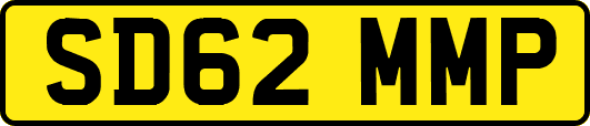 SD62MMP