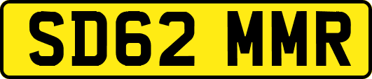 SD62MMR
