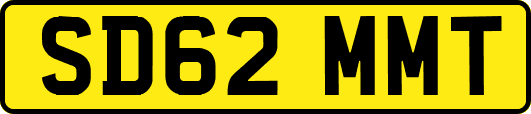 SD62MMT