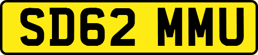 SD62MMU