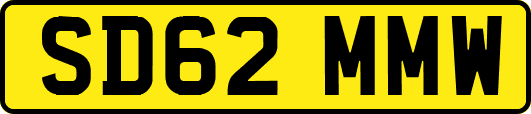 SD62MMW