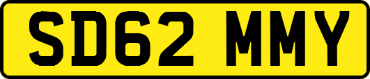 SD62MMY