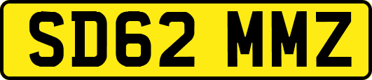 SD62MMZ