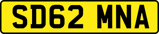 SD62MNA