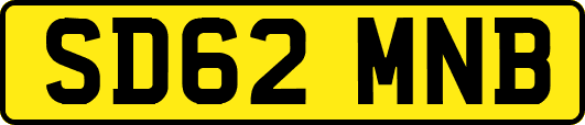 SD62MNB