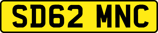 SD62MNC