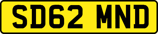 SD62MND