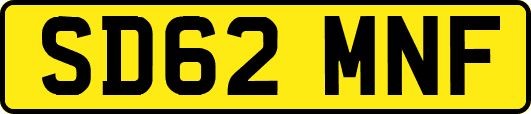 SD62MNF