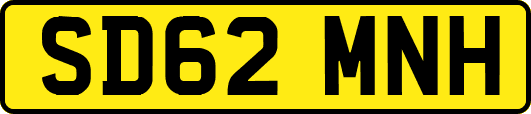 SD62MNH