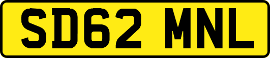 SD62MNL