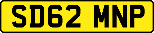 SD62MNP