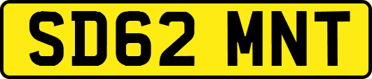 SD62MNT