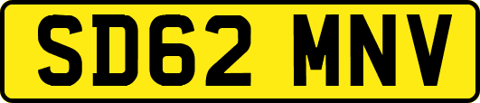 SD62MNV