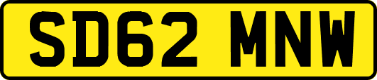 SD62MNW